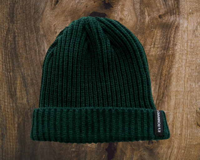 Fisherman hat