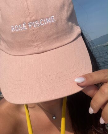 Rosé Piscine