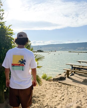 Palm tree 3.0 - t-shirt